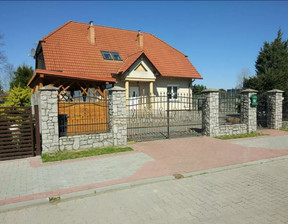 Dom na sprzedaż, Bydgoski Nowa Wieś Wielka Olimpin, 950 000 zł, 220 m2, SED-DS-401-1