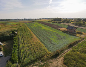 Działka na sprzedaż, Piekary Śląskie Dąbrówka Wielka Rycerska, 945 000 zł, 4380 m2, 4