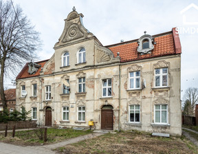 Mieszkanie na sprzedaż, Gdańsk Orunia-Św. Wojciech-Lipce Orunia Trakt Św. Wojciecha, 379 000 zł, 52,55 m2, 411280