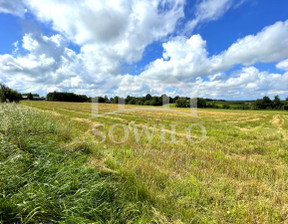 Działka na sprzedaż, Wejherowski Gniewino, 480 000 zł, 4300 m2, CP1404724