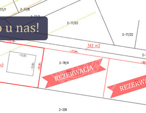 Budowlany na sprzedaż, Legionowski Nieporęt Małołęcka, 292 380 zł, 886 m2, CP1680887