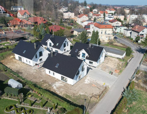 Dom na sprzedaż, Lubański Lubań Fryderyka Chopina, 690 000 zł, 166 m2, 181/4309/ODS
