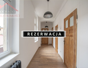 Mieszkanie na sprzedaż, Lubański Lubań pl. 3 Maja, 299 000 zł, 79,57 m2, 519/4309/OMS