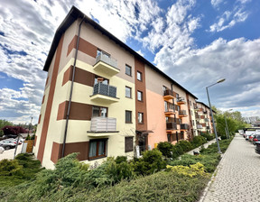 Mieszkanie na sprzedaż, Rybnik Sosnowa, 449 000 zł, 45,95 m2, 150/15115/OMS