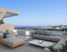 Mieszkanie na sprzedaż, Hiszpania Andaluzja Mijas, 370 000 euro (1 594 700 zł), 92 m2, 10