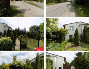 Dom na sprzedaż, Starogardzki (Pow.) Bobowo (Gm.) Jabłówko, 126 360 zł, 88,61 m2, 33