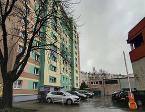 Mieszkanie na sprzedaż, Gdynia Działki Leśne Witomińska, 749 000 zł, 67,3 m2, BU380408