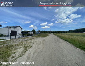 Działka na sprzedaż, Gdańsk Klukowo, 3 400 000 zł, 12 540 m2, BU199860