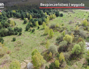 Działka na sprzedaż, Gdański Kolbudy Jankowo Gdańskie Osiedle Przy Parkowej, 530 000 zł, 828 m2, BU415690