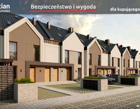 Mieszkanie na sprzedaż, Gdańsk Kowale, 848 227 zł, 126,62 m2, BU611000