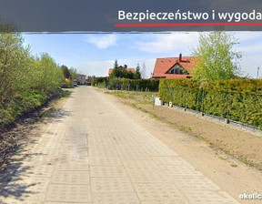 Działka na sprzedaż, Gdańsk Kiełpino Górne, 685 000 zł, 1092 m2, BU221271