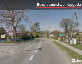 Działka na sprzedaż, Kartuski Żukowo Rębiechowo, 1 450 000 zł, 5600 m2, BU300203