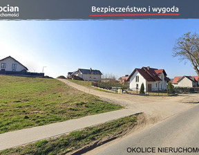 Działka na sprzedaż, Kartuski Żukowo Czaple Żurawia, 349 000 zł, 933 m2, BU926325