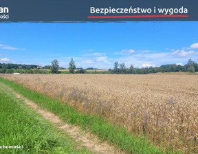 Działka na sprzedaż, Kartuski Przodkowo Kczewo, 240 000 zł, 1000 m2, BU954559