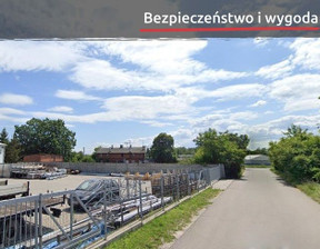 Działka na sprzedaż, Gdański Pszczółki, 2 690 000 zł, 15 466 m2, BU432123