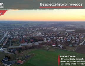 Działka na sprzedaż, Kartuski Żukowo, 229 000 zł, 783 m2, BU690895