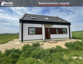 Dom na sprzedaż, Kartuski Żukowo Pępowo, 849 000 zł, 129,46 m2, BU745982