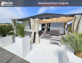Dom na sprzedaż, Kartuski Żukowo Banino, 1 500 000 zł, 135 m2, BU751992