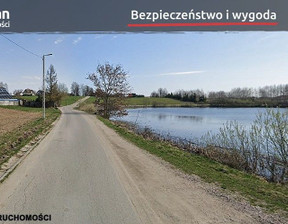 Działka na sprzedaż, Kartuski Przodkowo, 399 000 zł, 1225 m2, BU795453