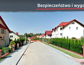 Działka na sprzedaż, Gdynia Oksywie Kępa Oksywska, 960 000 zł, 954 m2, BU825055