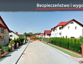 Działka na sprzedaż, Gdynia Oksywie Kępa Oksywska, 820 000 zł, 954 m2, BU825055
