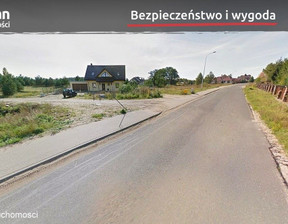 Działka na sprzedaż, Wejherowski Szemud Koleczkowo, 258 400 zł, 1292 m2, BU152296