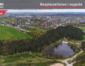 Działka na sprzedaż, Kartuski Żukowo Dambka, 299 000 zł, 858 m2, BU272716