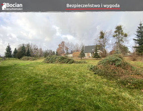 Działka na sprzedaż, Gdański Pruszcz Gdański Jagatowo, 260 000 zł, 936 m2, BU352896