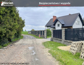 Działka na sprzedaż, Kartuski Żukowo Miszewko, 190 000 zł, 1001 m2, BU541761