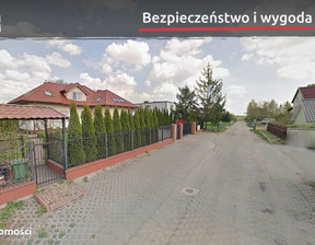 Działka na sprzedaż, Gdańsk Kokoszki, 900 000 zł, 2097 m2, BU173962