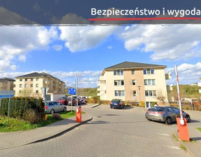 Mieszkanie na sprzedaż, Gdańsk Ujeścisko Konrada Guderskiego, 664 000 zł, 57,8 m2, BU758637