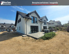 Dom na sprzedaż, Kartuski Żukowo Banino, 799 000 zł, 161,18 m2, BU805646