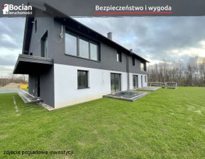 Mieszkanie na sprzedaż, Kartuski Żukowo Lniska Widokowa, 729 000 zł, 120 m2, BU635605