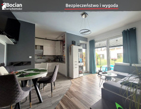 Mieszkanie na sprzedaż, Kartuski Żukowo Banino, 699 000 zł, 73,78 m2, BU663603