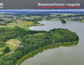 Działka na sprzedaż, Kartuski Przodkowo Warzenko, 359 000 zł, 1006 m2, BU191072