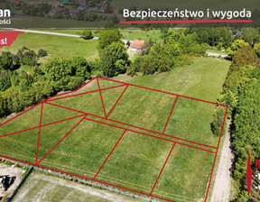 Działka na sprzedaż, Wejherowski Choczewo Sasino, 299 000 zł, 1521 m2, BU208740