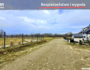 Działka na sprzedaż, Kartuski Przodkowo Warzenko, 330 000 zł, 1179 m2, BU343240