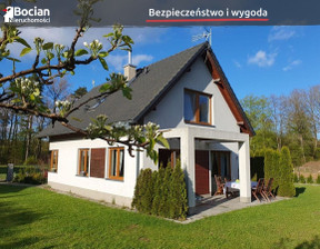 Dom na sprzedaż, Gdański Kolbudy Czapielsk, 1 049 000 zł, 110 m2, BU136558