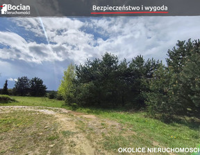 Działka na sprzedaż, Kartuski Żukowo Chwaszczyno Osiedle Przy Mickiewicza, 380 000 zł, 1005 m2, BU972140