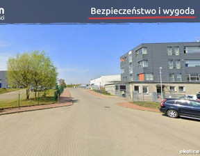 Działka na sprzedaż, Gdańsk Matarnia Budowlanych, 9 940 000 zł, 27 996 m2, BU758882