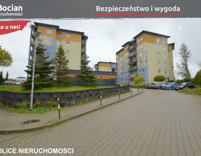Mieszkanie na sprzedaż, Gdańsk Chełm Wawelska, 970 000 zł, 79,5 m2, BU540193