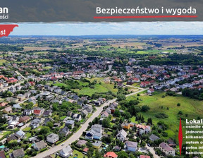 Działka na sprzedaż, Kartuski Żukowo Legionów, 285 000 zł, 848 m2, BU232884