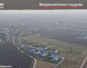 Działka na sprzedaż, Gdański Pruszcz Gdański Rokitnica Słoneczna, 299 000 zł, 1018 m2, BU500475