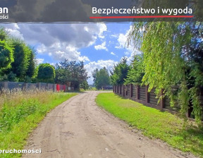 Działka na sprzedaż, Wejherowski Szemud Dobrzewino Osiedle Przy Dworskiej, 279 000 zł, 1640 m2, BU755369