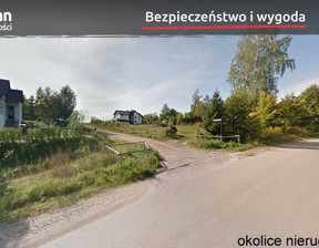 Działka na sprzedaż, Wejherowski Szemud Koleczkowo, 200 000 zł, 1300 m2, BU792963