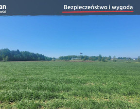 Działka na sprzedaż, Wejherowski Szemud Bojano, 418 000 zł, 1264 m2, BU960517