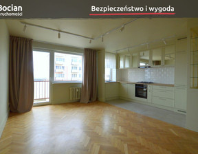 Mieszkanie na sprzedaż, Gdańsk Oliwa Karpacka, 799 000 zł, 52 m2, BU592328