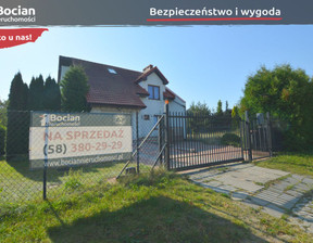 Dom na sprzedaż, Wejherowski Szemud Bojano, 1 200 000 zł, 200 m2, BU311509