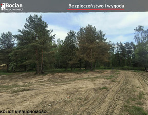 Działka na sprzedaż, Wejherowski Szemud Dobrzewino, 399 000 zł, 1910 m2, BU228466