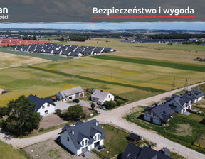 Działka na sprzedaż, Kartuski Żukowo Pępowo Ks. Stanisława Staszica, 453 000 zł, 1617 m2, BU163152